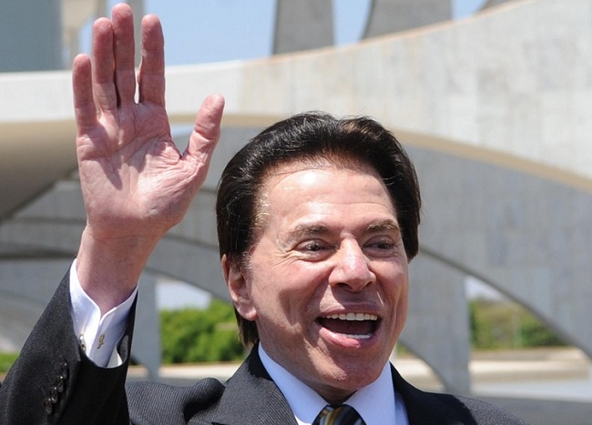 O Brasil se Despede de Silvio Santos: Um Ícone da Televisão e da Cultura Popular