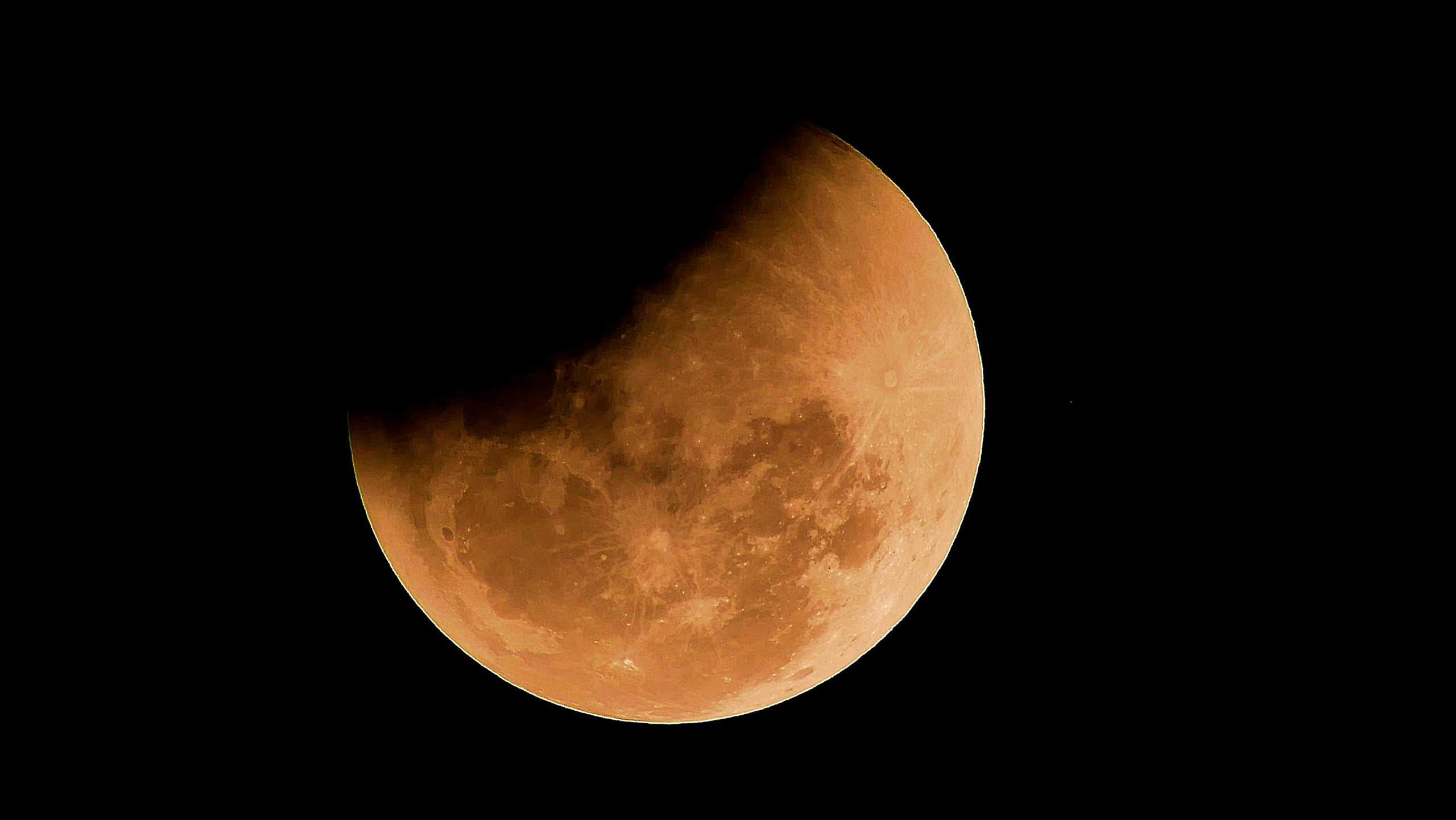 Observatório Nacional transmitirá fenômeno ao vivo. Foto/Internet