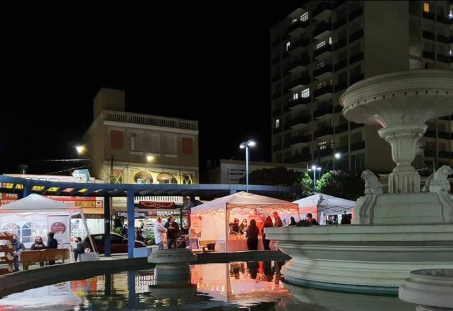 Com música, gastronomia e muita cultura, a data terá atrações gratuitas a partir das 12h no Largo dos Amores. Foto/Divulgação