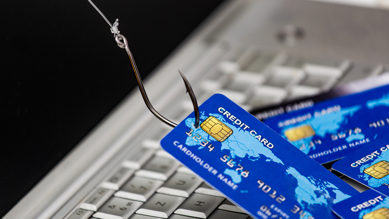 O Phishing também chamado de “pescaria de informações” é uma prática criminosa em que os golpistas, utilizando-se de artifícios, tentam enganar a vítima para que ela forneça informações sensíveis. Foto/Internet