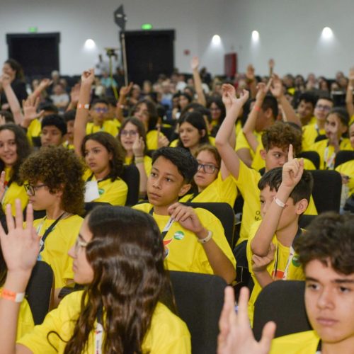 Programa foi lançado na quarta-feira (2). Foto: Divulgação/Governo de SP