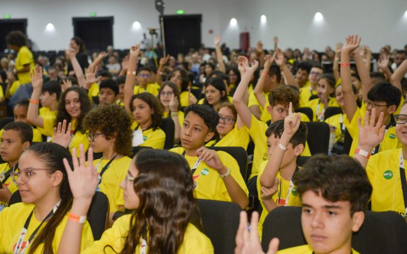 Programa foi lançado na quarta-feira (2). Foto: Divulgação/Governo de SP