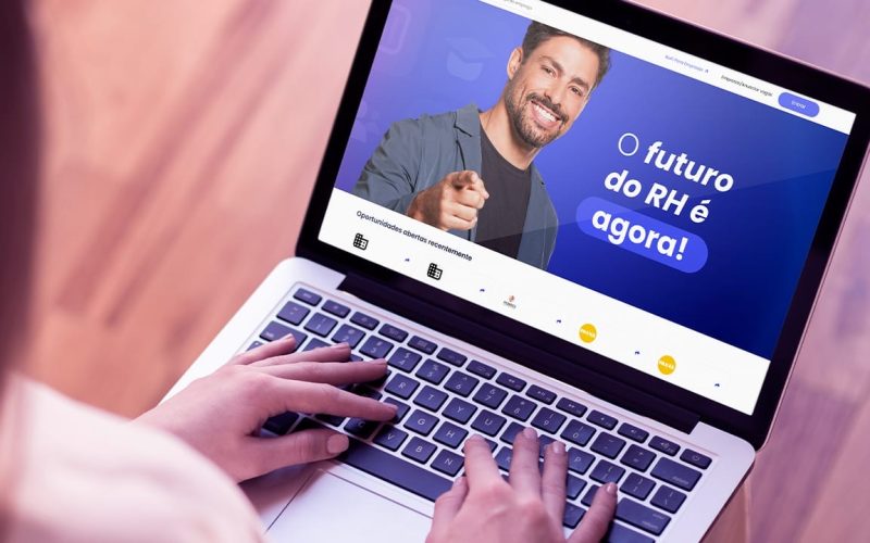 Startup cria plataforma que dá “match” entre candidatos e vagas de emprego