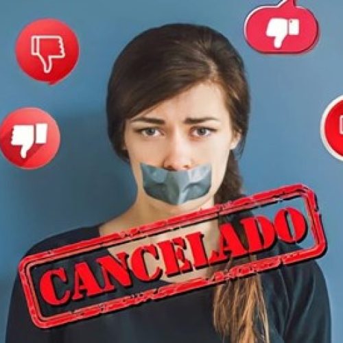 . Cancelar, é uma ação que requer desgaste, requer insatisfação, requer arrependimento. Foto/Internet