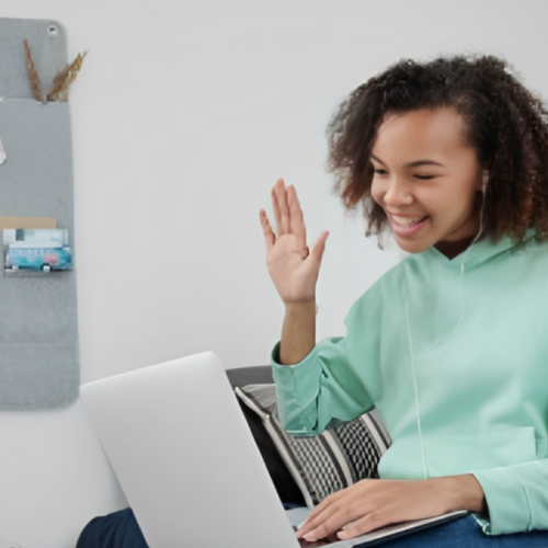 Para fazer o curso é necessário ter 18 anos ou mais. Foto/Divulgação