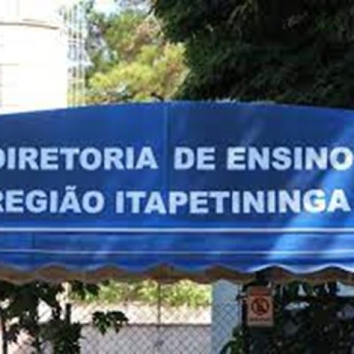 As oportunidades ofertadas são para o cargo de Agente de Organização Escolar (AOE), que conta com vencimento de R$ 1.640,00 mensais. Foto/Internet