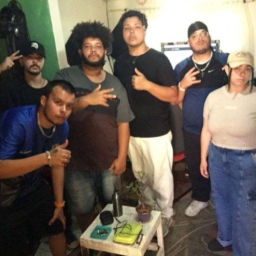 Samantha Freitas acredita que o documentário pode abrir portas para o grupo e para a cena hip hop na cidade.