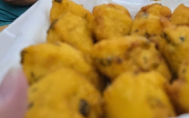 Empresário de Itapetininga inova tradicional Bolinho de Frango e apresenta novas opções de tamanho do salgado