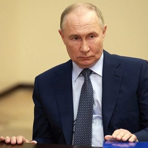 Putin, G20 e a responsabilidade de um posicionamento brasileiro em relação a Guerra Rússia X Ucrânia