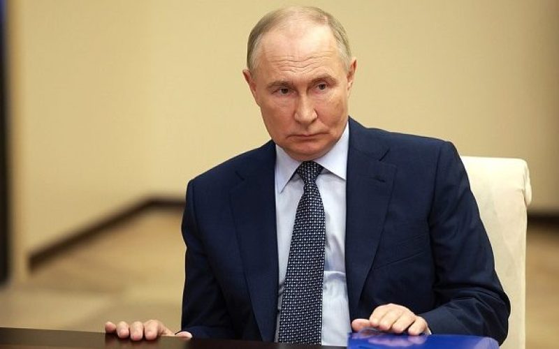 Putin, G20 e a responsabilidade de um posicionamento brasileiro em relação a Guerra Rússia X Ucrânia