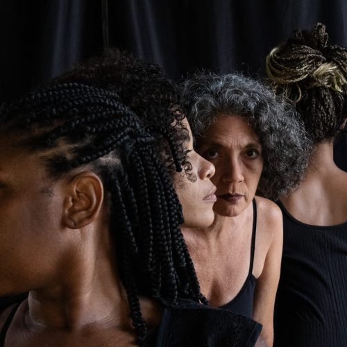 Cinco mulheres de diferentes idades, etnias e históricos de vida, incorporarão o sentimento de todas que já sofreram, talvez ainda sofram, algum tipo de violência. Foto/Divulgação