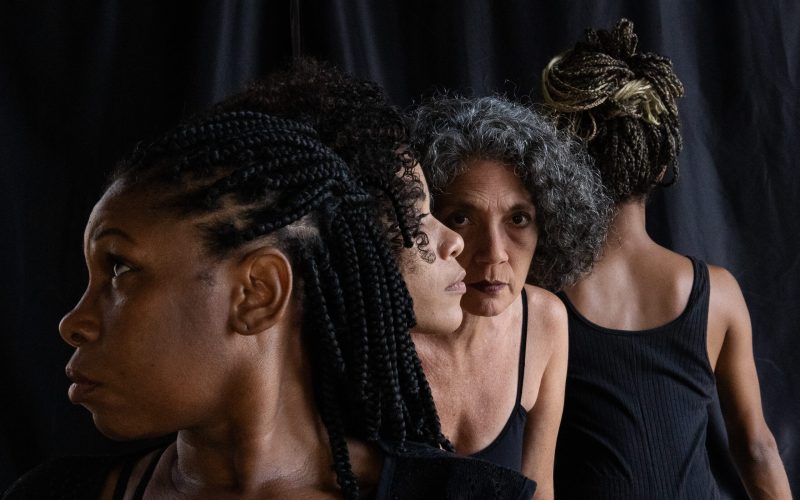 Cinco mulheres de diferentes idades, etnias e históricos de vida, incorporarão o sentimento de todas que já sofreram, talvez ainda sofram, algum tipo de violência. Foto/Divulgação