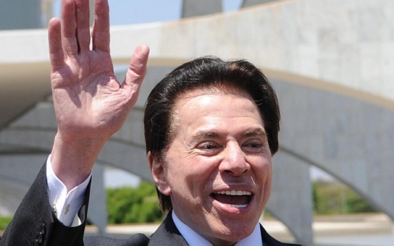 O Brasil se Despede de Silvio Santos: Um Ícone da Televisão e da Cultura Popular