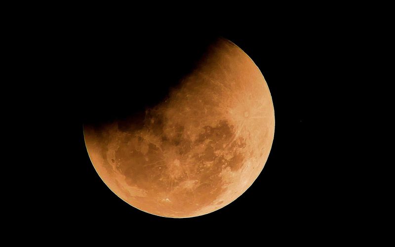 Observatório Nacional transmitirá fenômeno ao vivo. Foto/Internet