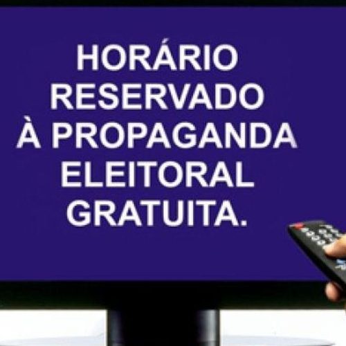 Hoje é também o último dia para a circulação paga ou impulsionada de propaganda eleitoral na internet. Foto/Internet