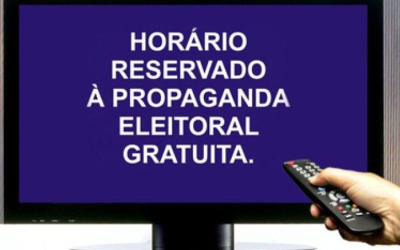 Hoje é também o último dia para a circulação paga ou impulsionada de propaganda eleitoral na internet. Foto/Internet