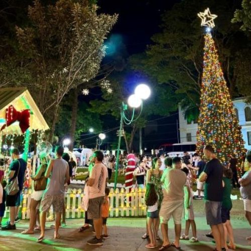 Poderão se credenciar artesãos e associações que tenham domicílio comprovado em Itapetininga há pelo menos um ano. Foto/Divulgação