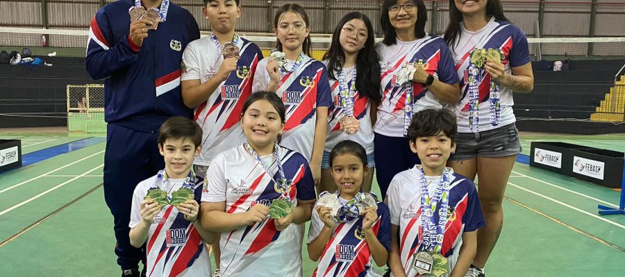 As conquistas marcaram o sucesso de Itapetininga na modalidade, reafirmando a força do esporte no município. Foto/Divulgação